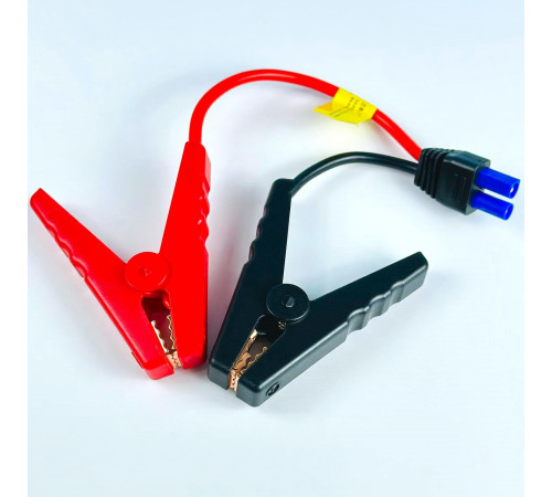 Автомобільний пускозарядний пристрій-компресор J16 Jump Starter 39800mah USB+Type-C