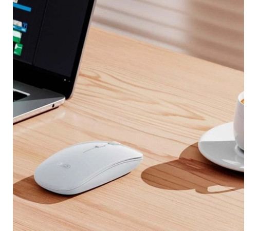 Мишка бездротова XO M7 Stylish Glossy (AAA batteries)