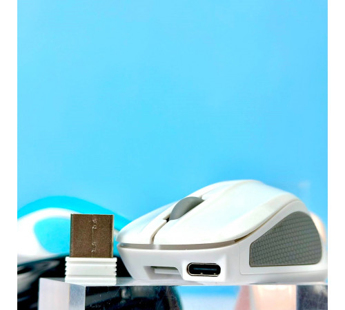 Мишка бездротова Meetion MT-MiniGo