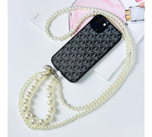 Ремінець-браслет Перлина 2в1 для телефону (120см)