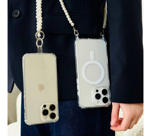 Ремінець Перлина для телефону (120см)