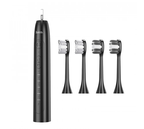 Електрична зубна щітка Hoco HP60 Wave