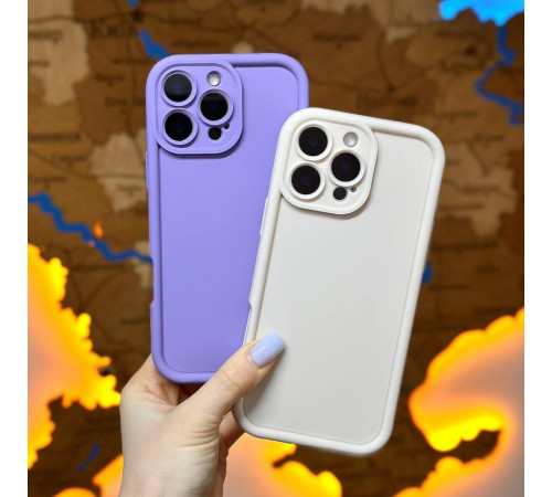 Накладка Shock Sides Resistant РОЗПРОДАЖ iPhone 12 Pro Max