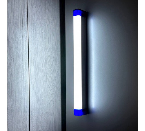 Світлодіодна лампа T720 120W 1800mAh 72cm