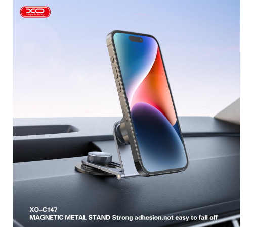 Holder XO C147 Magnetic
