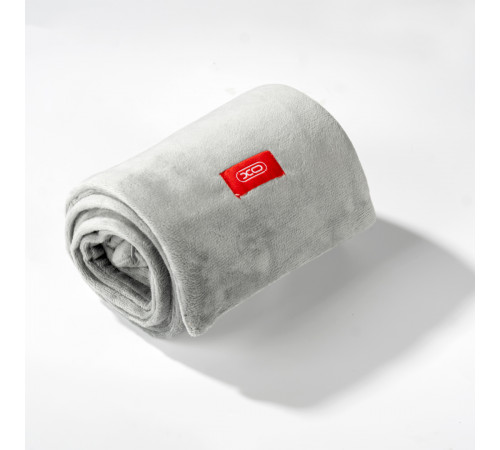 Обігріваючий шарф XO ES01 від USB з кишенею (180*15 см)