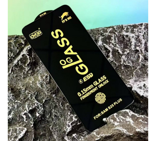 Захисне скло OG Glass Samsung S26 Ultra