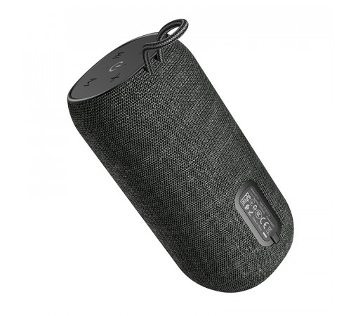 УЦІНКА Портативна колонка Hoco HC10 Sonar sports (18,0*9,0*9,0 см) (під ремонт)