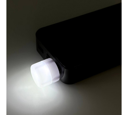 УМБ Power Bank WUW Y146 20000mAh 2.1A з ліхтарем