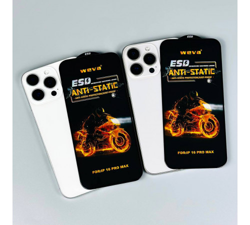 Захисне скло Weva ESD Anti-Static Samsung A05S