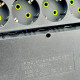 Мережевий подовжувач UA Power F17 7 розеток 2m