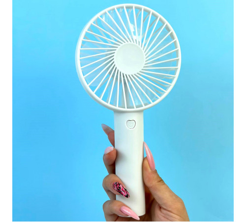 Вентилятор SS-2 Eternal classics без акумулятора у комплекті