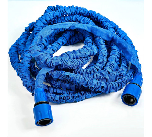 Поливальний шланг MAGIC HOSE 60м 200FT + Лійка