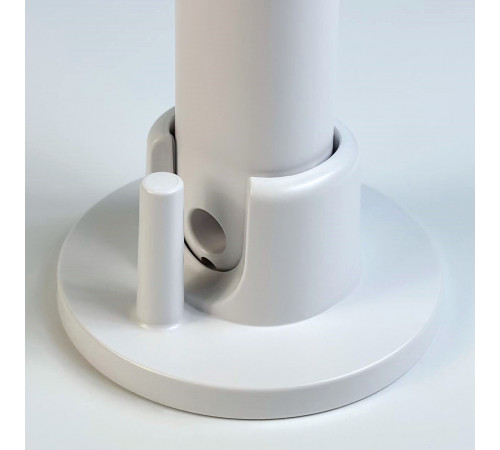 Мухобійка-ракетка складна WD-989 1200 mAh пастка від  комах (з вбуд. акум.) (довж. 47,8см)