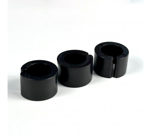 Теплова гармата керамічна CDN-RN98PT 2000W (24,5*15,0*18,5 см)