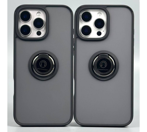 Накладка Totu Ring Series Matte Magnet Xiaomi 15T