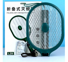 Ракетка електрична від комах Remax L39