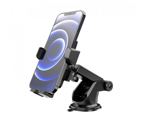 Holder Hoco CA83 David one-button