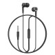 Навушники Hoco M104 Gamble universal earphones 3.5mm