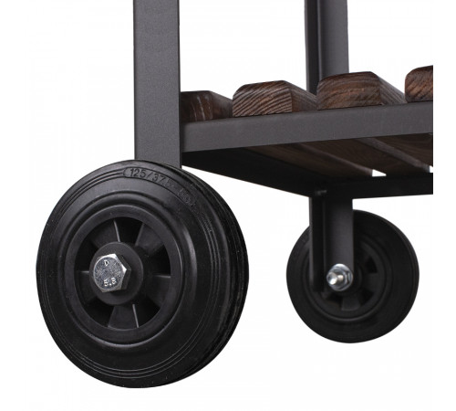 Мангал-барбекю на 8 шампурів