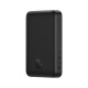 УМБ Power Bank Baseus Magnetic Mini Air 10000mAh 20W з бездротовою зарядкою (P10059001223-00)