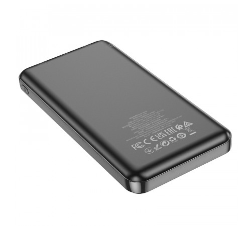 УМБ Power Bank Hoco J100 High-ranking 10000mAh 2A