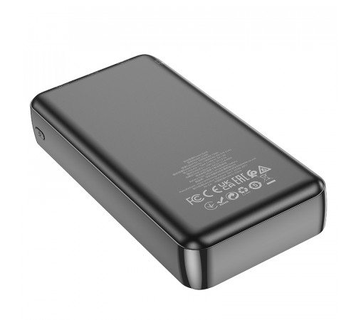 УМБ Power Bank Hoco J100A High-ranking 20000mAh 2.1A