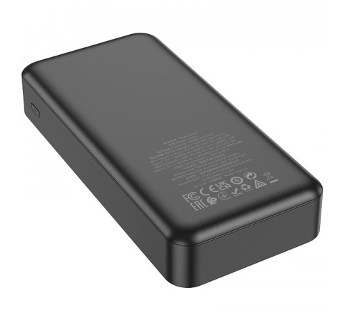 УМБ Power Bank Hoco J102A Cool figure 20000mAh PD20W+QC3.0
