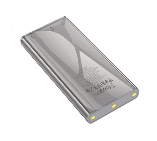 УМБ Power Bank Hoco J103 Discovery edition 10000mAh PD20W+22.5W