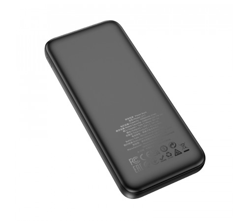 УМБ Power Bank Hoco J111 Smart charge 10000mAh 2А