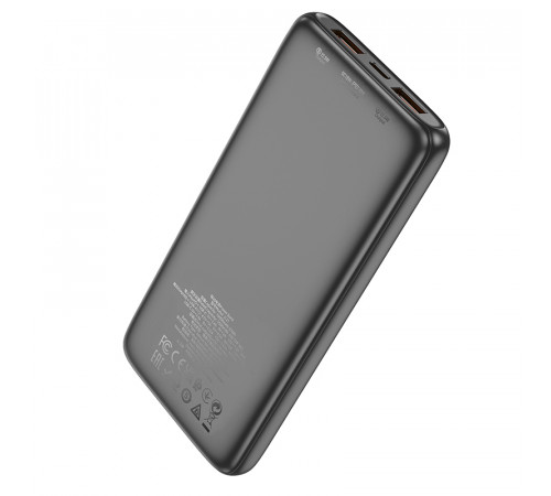 УМБ Power Bank Hoco J121 Fast 10000mAh PD20W+QC3.0