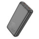 УМБ Power Bank Hoco J121A Fast 20000mAh PD20W+QC3.0