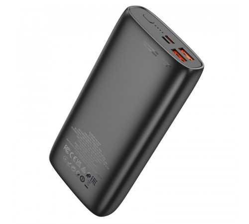 УМБ Power Bank Hoco J122A Respect 20000mAh 22.5W+PD20W