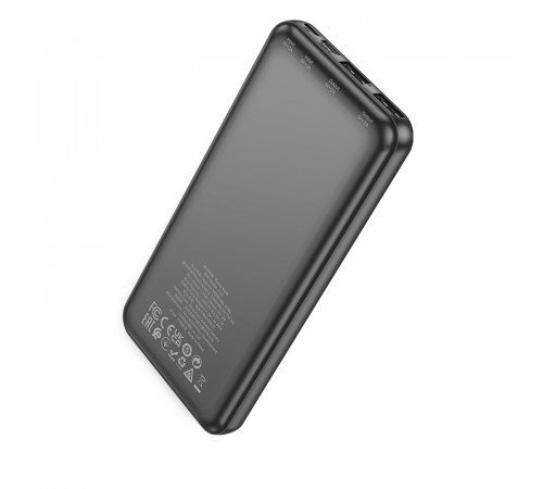 УМБ Power Bank Hoco J123 Element 10000mAh 2A