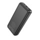 УМБ Power Bank Hoco J123A Element 20000mAh 2A