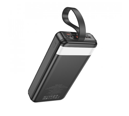 УМБ Power Bank Hoco J123B Element 30000mAh 22.5W+PD20W
