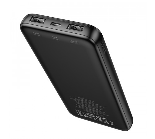 УМБ Power Bank Hoco J128 Powerful 10000mAh 2A