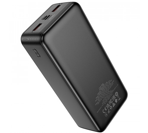 УМБ Power Bank Hoco J136B Sirui 30000mAh 22.5W+PD20W