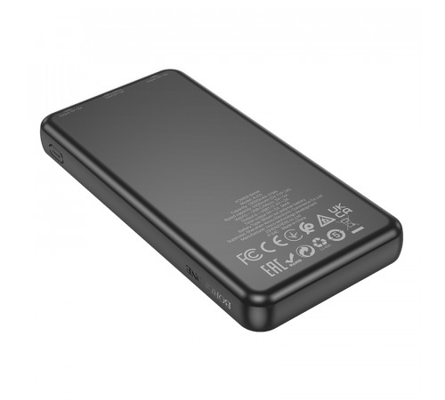 УМБ Power Bank Borofone BJ55 Graceful 10000mAh 2A