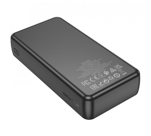 УМБ Power Bank Borofone BJ55A Power 20000mAh 2A