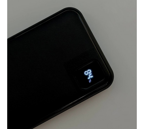 УМБ Power Bank WUW Y137 10000mAh PD20W+QC3.0 (22.5W)