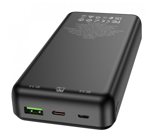 УМБ Power Bank Hoco J87A Tacker 20000mAh PD20W+QC3.0