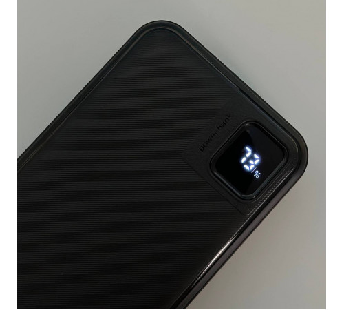 УМБ Power Bank WUW Y138 20000mAh PD20W+QC3.0 (22.5W)