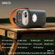 УМБ Power Bank Remax RPP-123 Gutitan Series 60000mAh PD27W+QC22.5W (з ліхтарем)