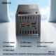 УМБ Power Bank Remax RPP-161 Container Series 50000mAh PD27W+QC22.5W