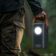УМБ Power Bank Remax RPP-100 Gutitan Series 60000mAh PD100W+QC22.5W (з ліхтарем)