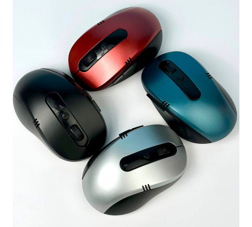 Мишка бездротова G108