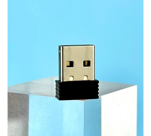 Мишка бездротова JEQANG JW-211