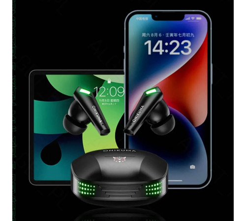 Бездротові навушники Onikuma T308 Gaming