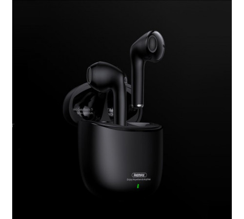 Бездротові навушники Remax W5 Geek Series